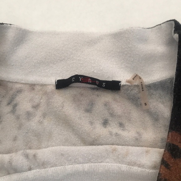 Leopard 🐆 print - Picture 3 of 4